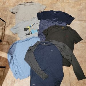 Mens shirts medium bundle